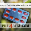 Sildenafil Citrate Cenforce 50 06